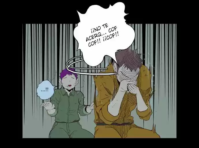 The God Of High School - Capítulo 160 - Página 9 - LectorTMOo