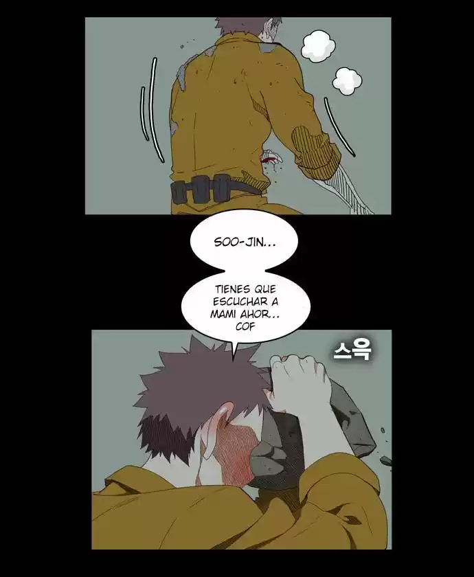 The God Of High School - Capítulo 160 - Página 10 - LectorTMOo