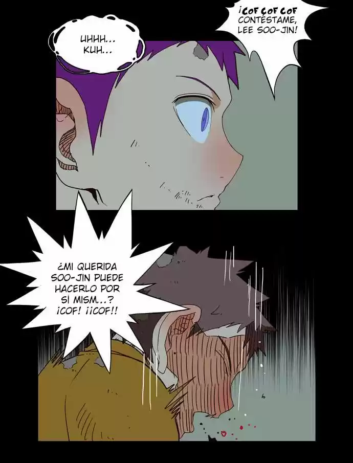 The God Of High School - Capítulo 160 - Página 13 - LectorTMOo
