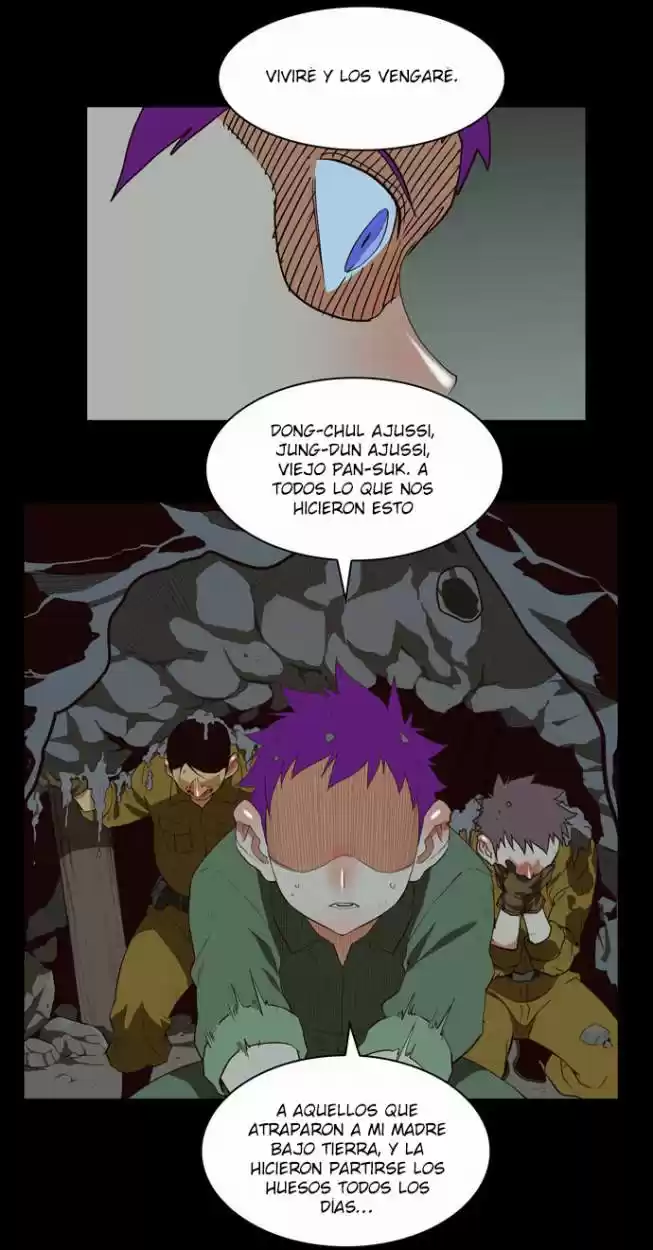 The God Of High School - Capítulo 160 - Página 16 - LectorTMOo