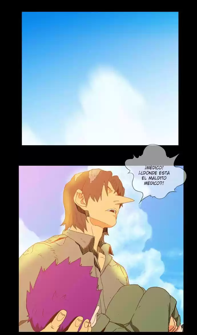 The God Of High School - Capítulo 160 - Página 23 - LectorTMOo