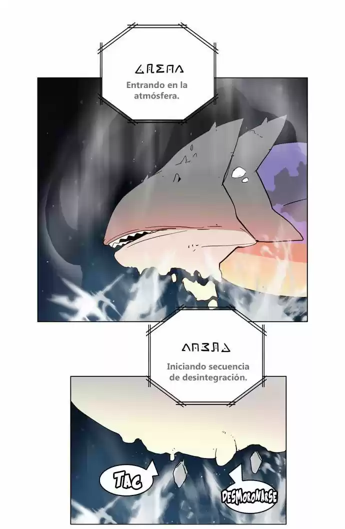 The God Of High School - Capítulo 160 - Página 36 - LectorTMOo