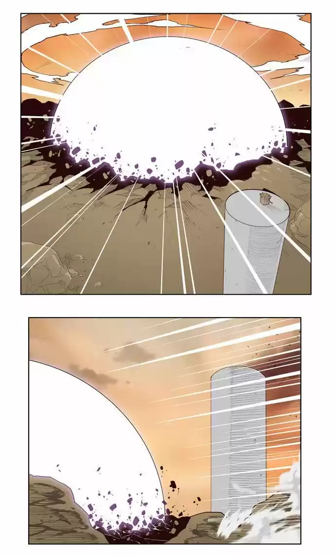The God Of High School - Capítulo 160 - Página 38 - LectorTMOo