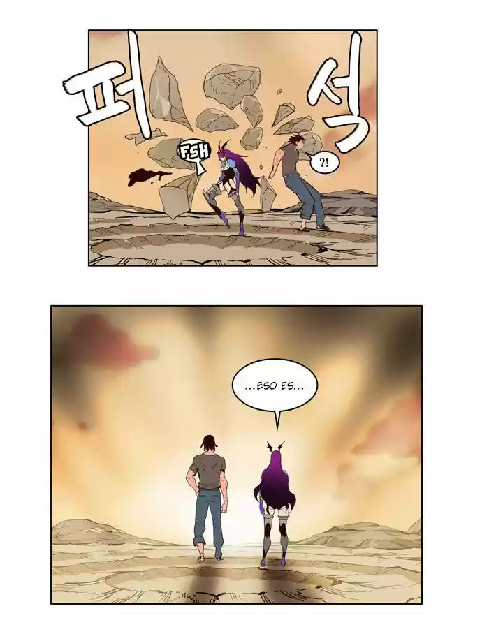 The God Of High School - Capítulo 160 - Página 42 - LectorTMOo