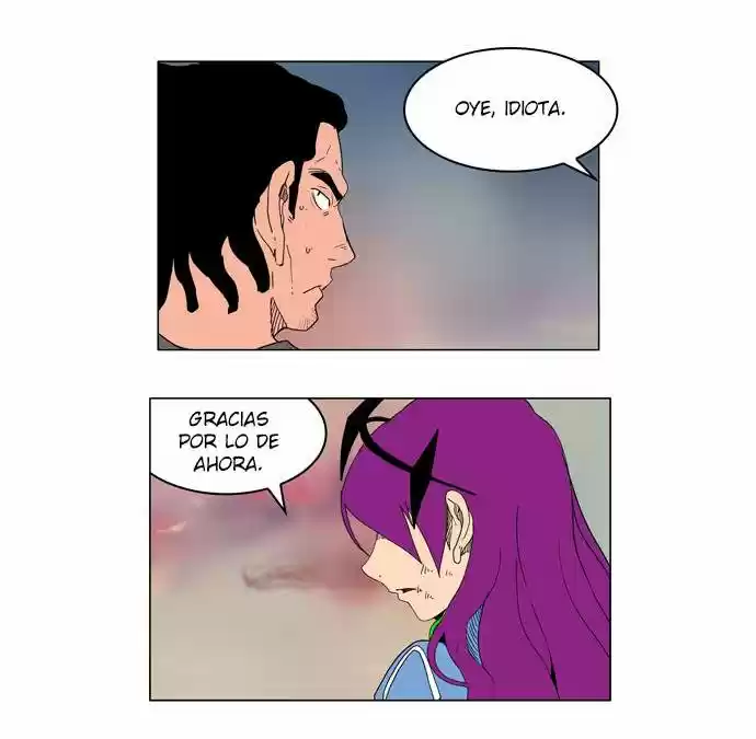 The God Of High School - Capítulo 160 - Página 44 - LectorTMOo