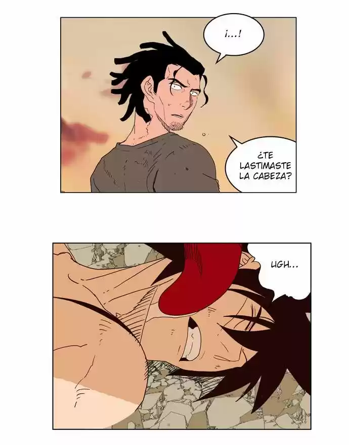 The God Of High School - Capítulo 160 - Página 45 - LectorTMOo