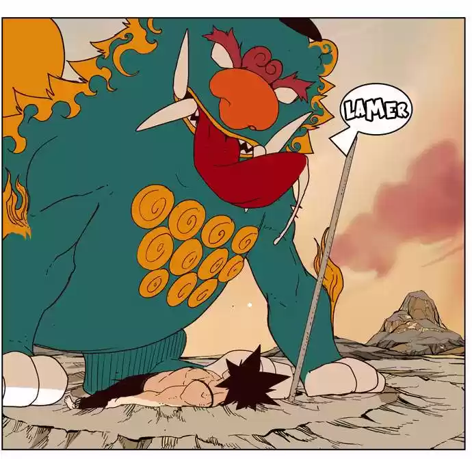 The God Of High School - Capítulo 160 - Página 46 - LectorTMOo