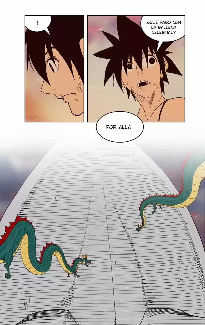 The God Of High School - Capítulo 160 - Página 49 - LectorTMOo