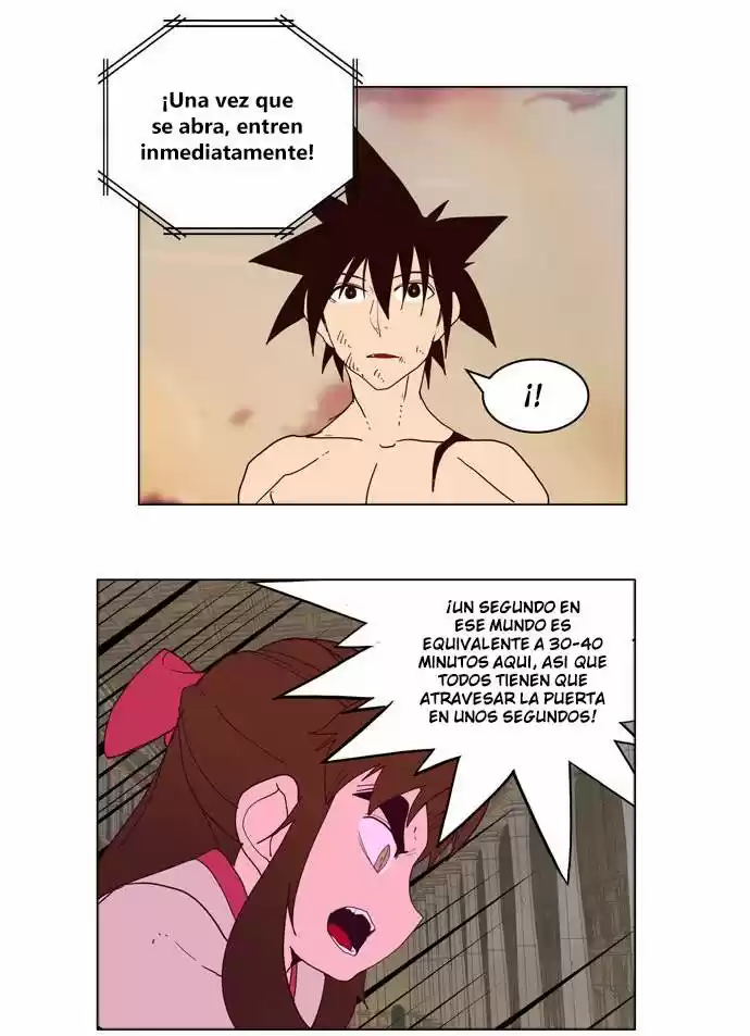 The God Of High School - Capítulo 160 - Página 64 - LectorTMOo