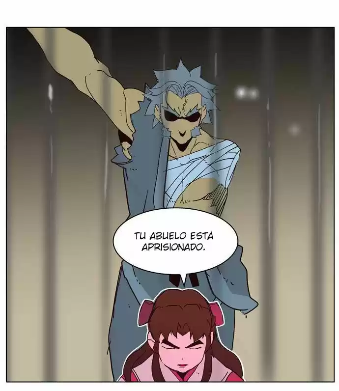 The God Of High School - Capítulo 160 - Página 67 - LectorTMOo