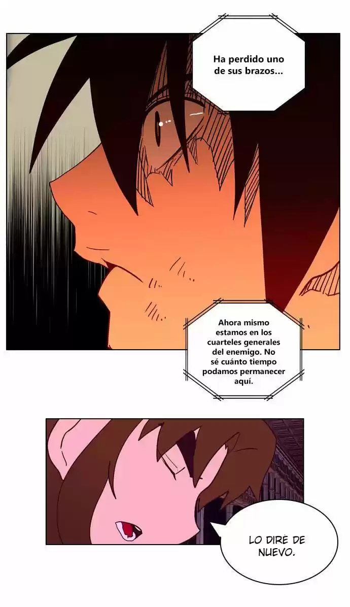 The God Of High School - Capítulo 160 - Página 68 - LectorTMOo