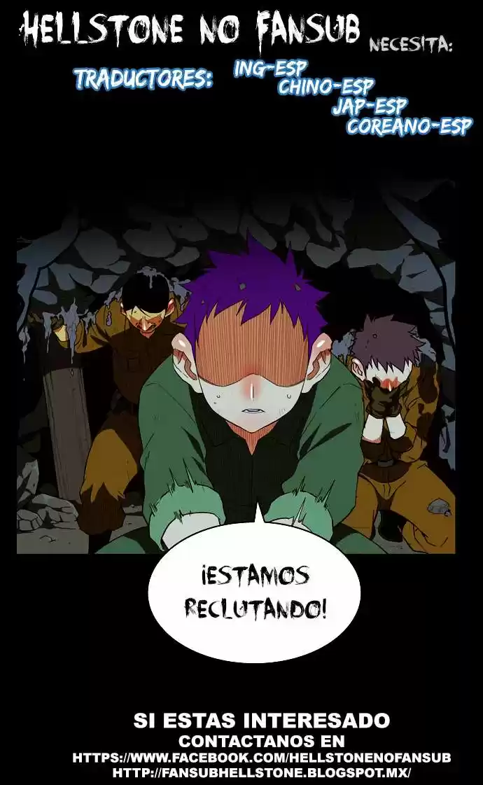 The God Of High School - Capítulo 160 - Página 70 - LectorTMOo