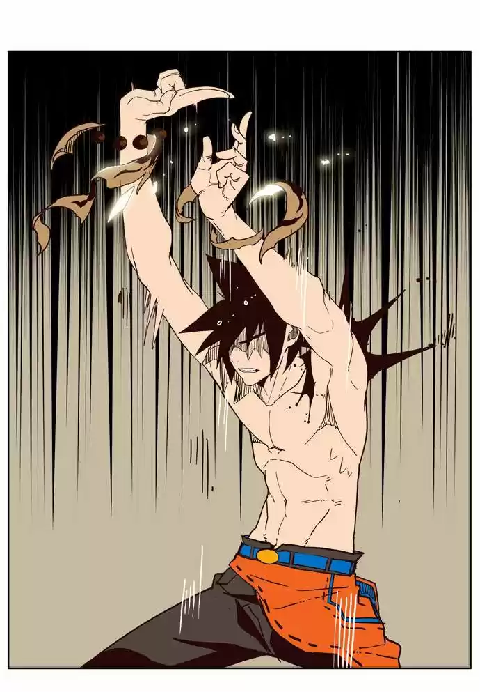 The God Of High School - Capítulo 161 - Página 7 - LectorTMOo