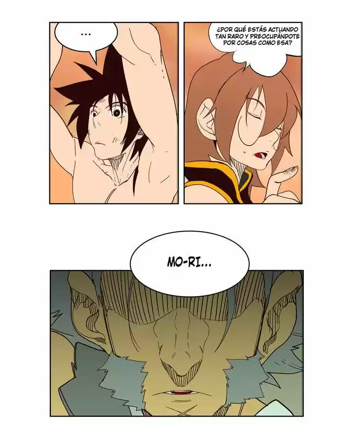 The God Of High School - Capítulo 161 - Página 14 - LectorTMOo