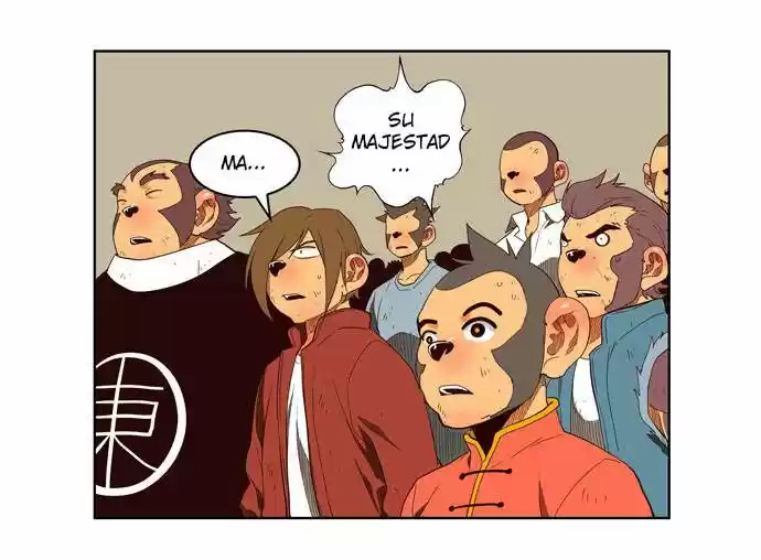 The God Of High School - Capítulo 161 - Página 19 - LectorTMOo