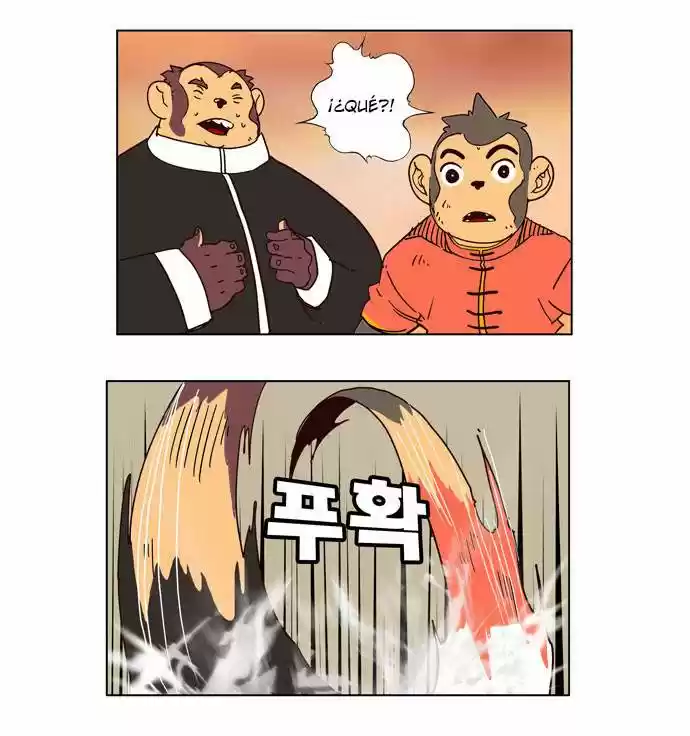 The God Of High School - Capítulo 161 - Página 24 - LectorTMOo