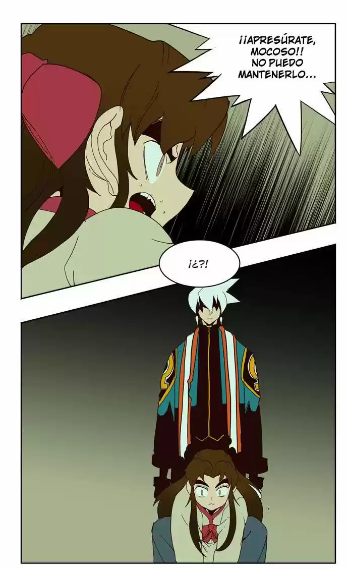 The God Of High School - Capítulo 161 - Página 27 - LectorTMOo