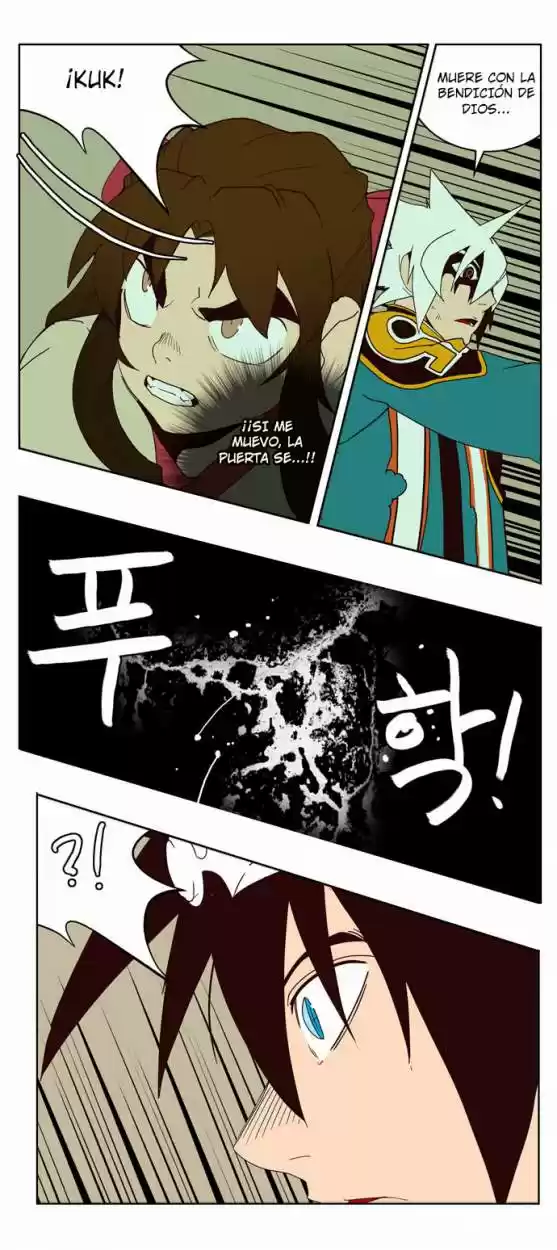 The God Of High School - Capítulo 161 - Página 29 - LectorTMOo