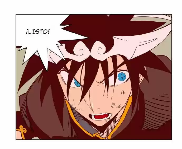 The God Of High School - Capítulo 161 - Página 34 - LectorTMOo