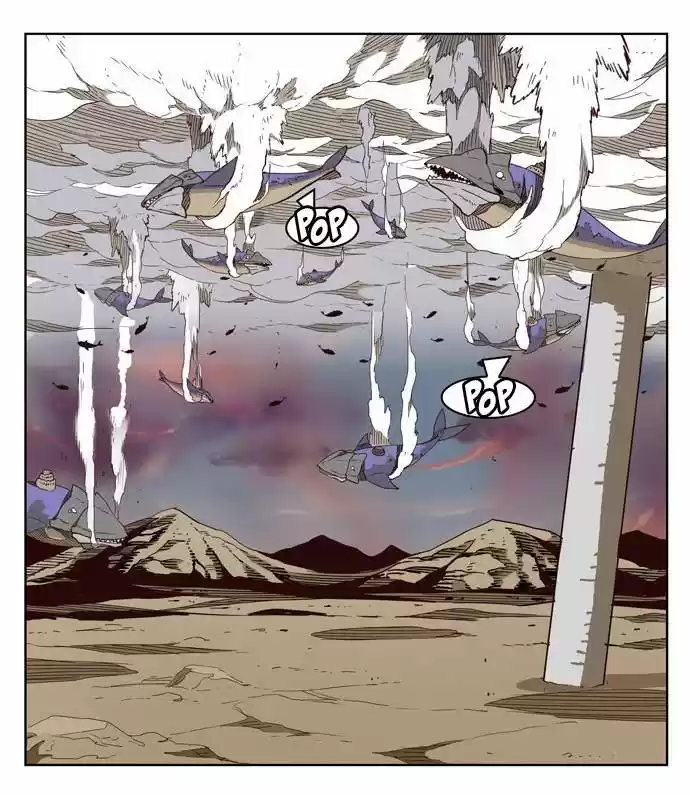 The God Of High School - Capítulo 161 - Página 41 - LectorTMOo