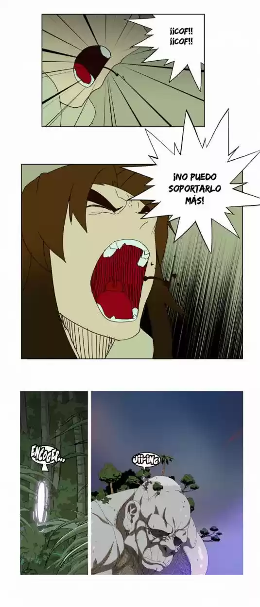 The God Of High School - Capítulo 161 - Página 53 - LectorTMOo