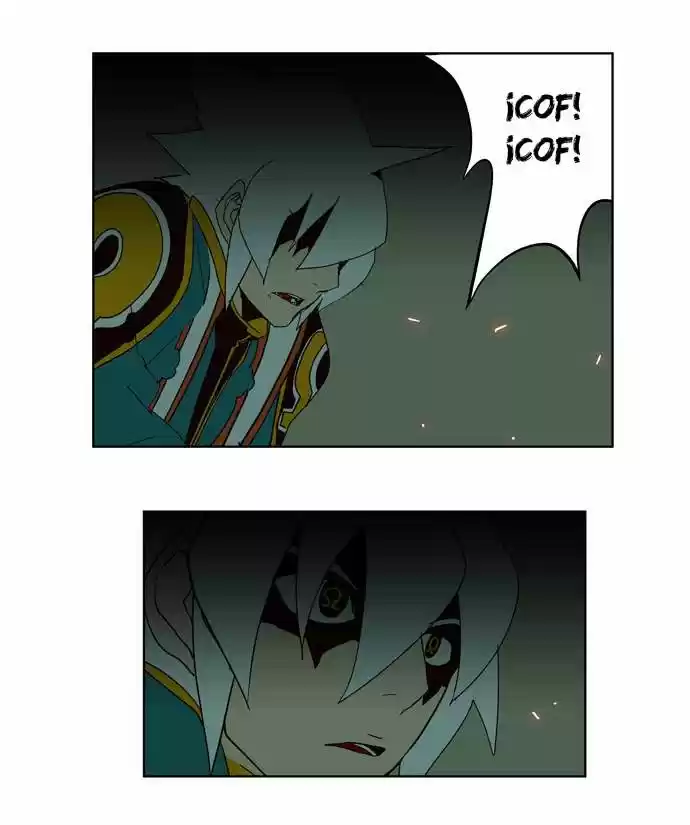 The God Of High School - Capítulo 161 - Página 62 - LectorTMOo