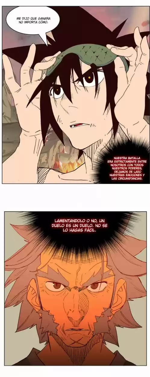 The God Of High School - Capítulo 162 - Página 11 - LectorTMOo