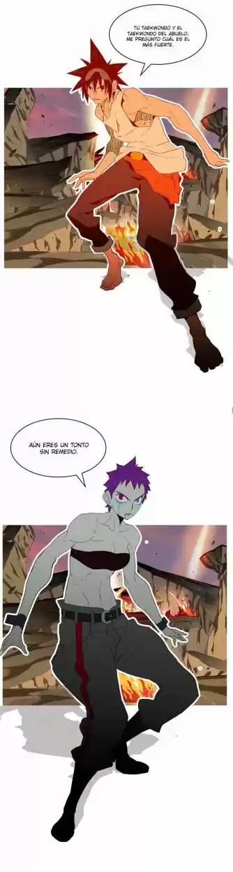The God Of High School - Capítulo 162 - Página 13 - LectorTMOo