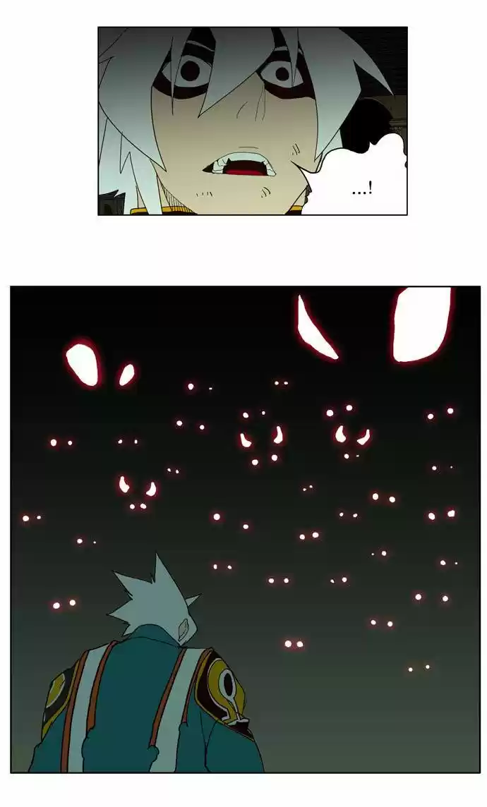 The God Of High School - Capítulo 162 - Página 25 - LectorTMOo