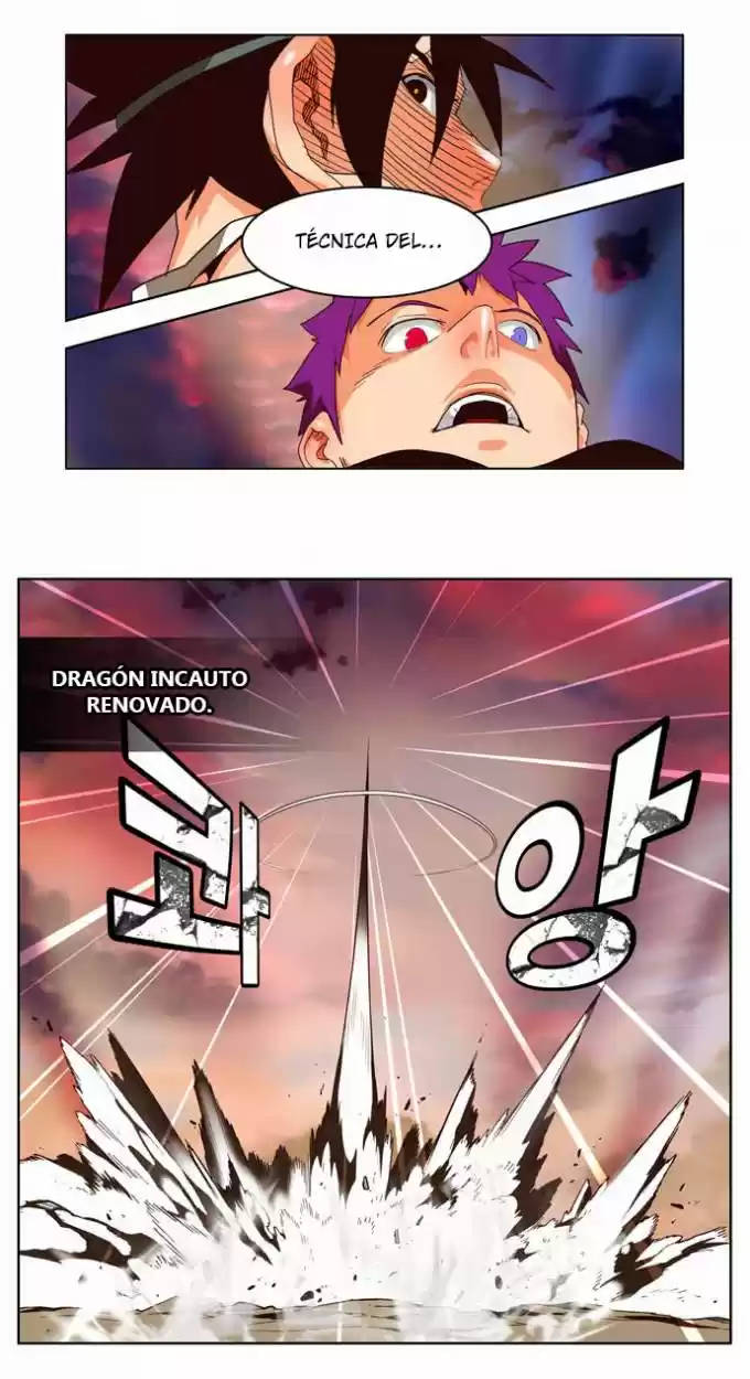 The God Of High School - Capítulo 163 - Página 24 - LectorTMOo