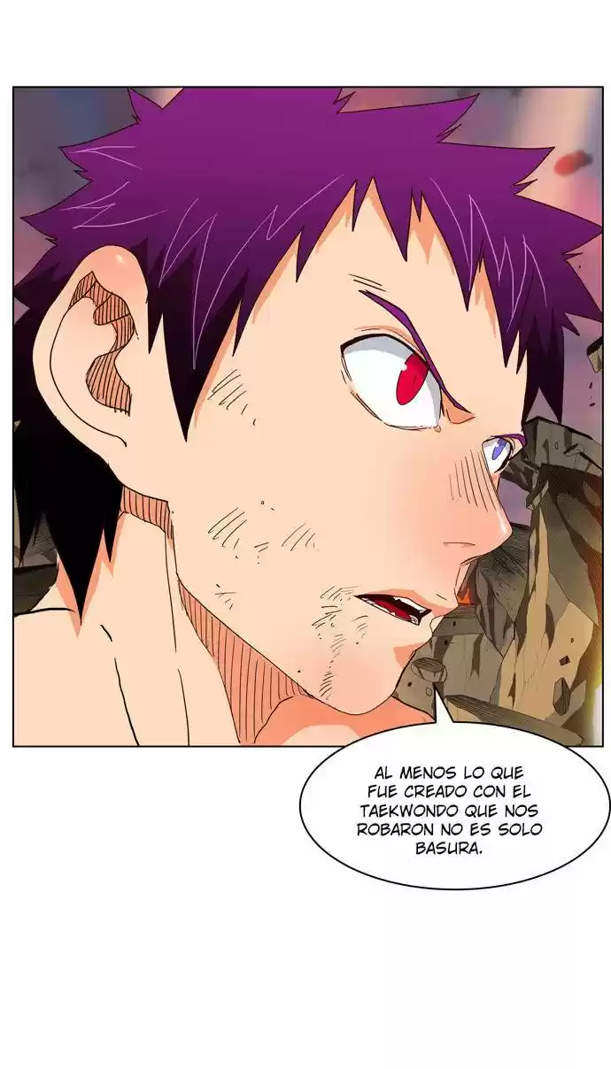 The God Of High School - Capítulo 163 - Página 29 - LectorTMOo