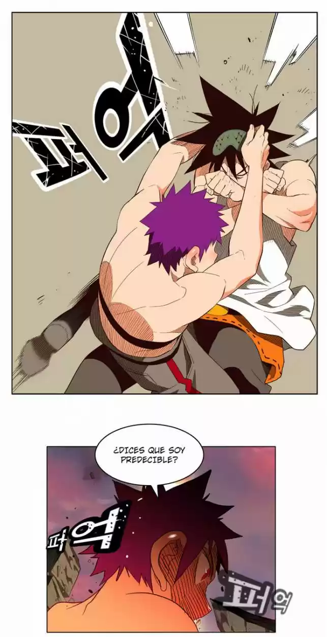 The God Of High School - Capítulo 164 - Página 14 - LectorTMOo