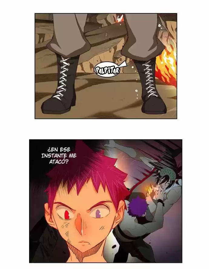 The God Of High School - Capítulo 164 - Página 26 - LectorTMOo