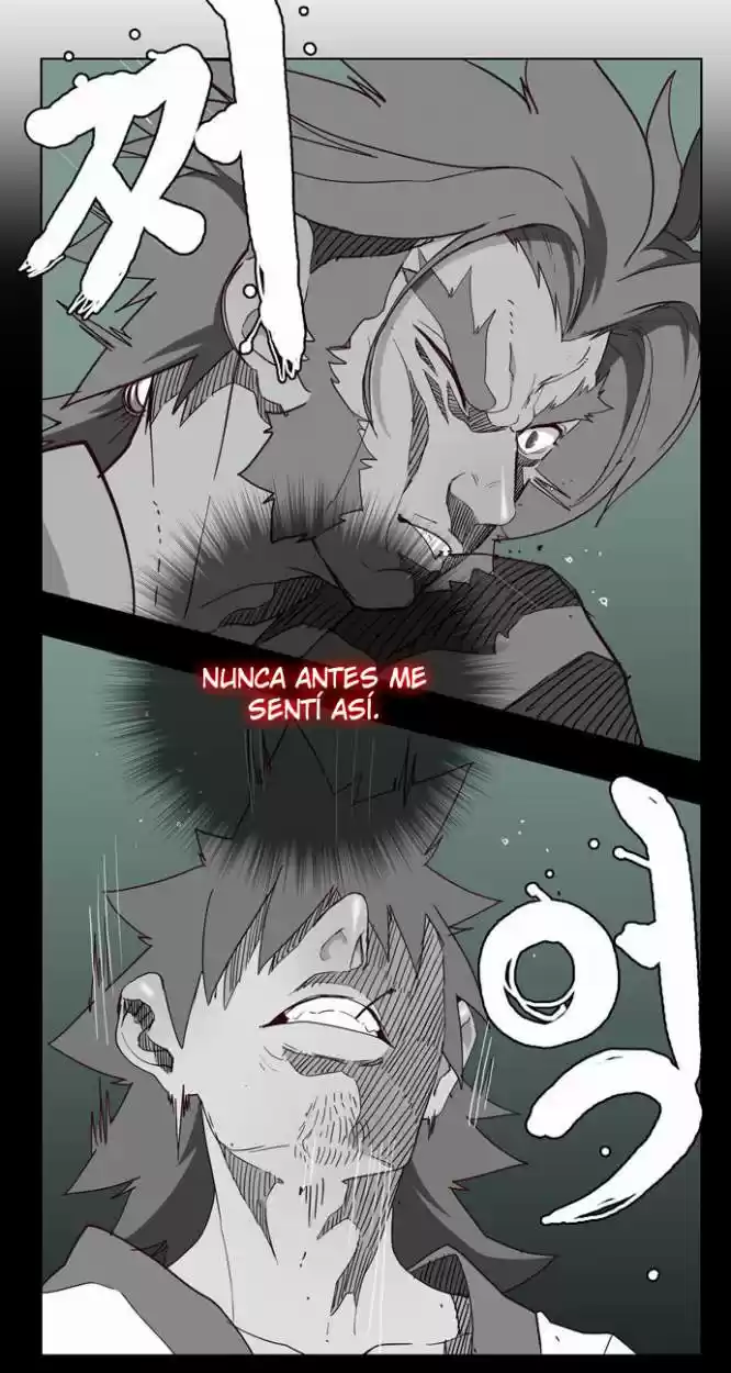 The God Of High School - Capítulo 165 - Página 11 - LectorTMOo