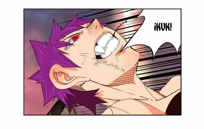 The God Of High School - Capítulo 165 - Página 24 - LectorTMOo