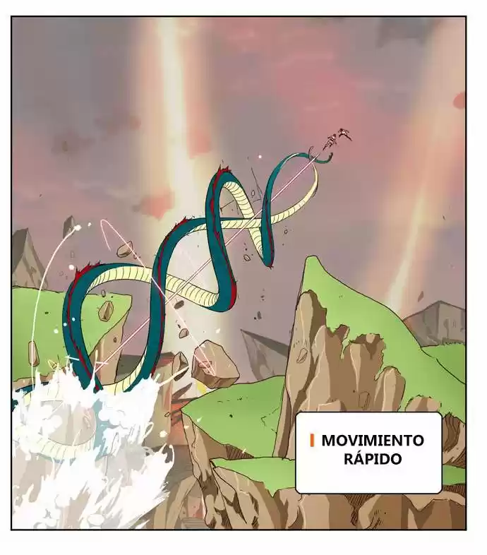 The God Of High School - Capítulo 165 - Página 30 - LectorTMOo