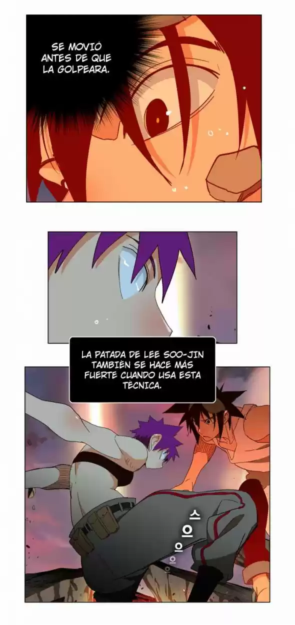 The God Of High School - Capítulo 165 - Página 31 - LectorTMOo