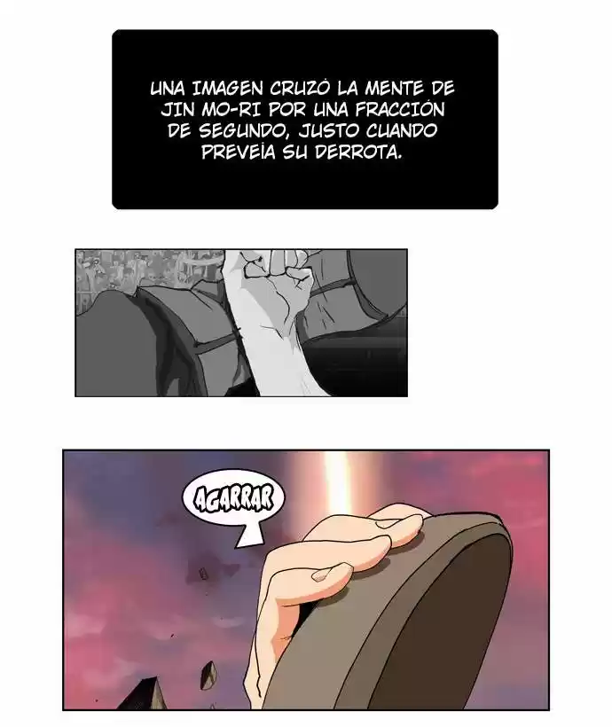 The God Of High School - Capítulo 165 - Página 35 - LectorTMOo