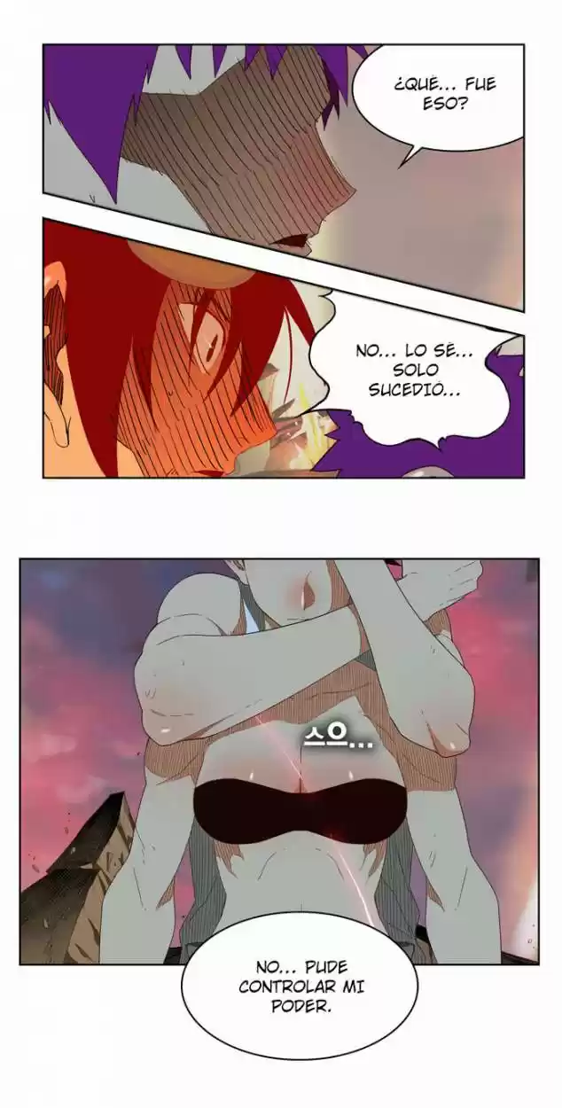 The God Of High School - Capítulo 165 - Página 44 - LectorTMOo