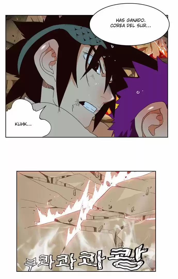 The God Of High School - Capítulo 165 - Página 46 - LectorTMOo