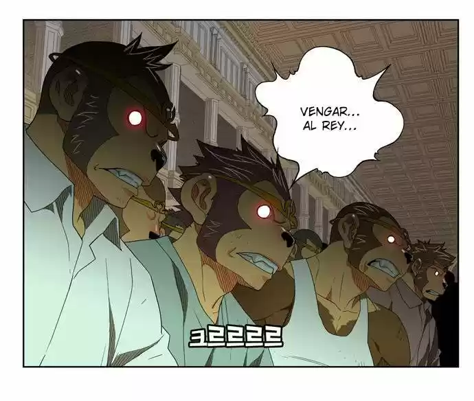 The God Of High School - Capítulo 165 - Página 51 - LectorTMOo