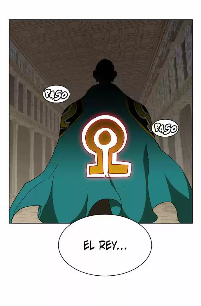 The God Of High School - Capítulo 165 - Página 55 - LectorTMOo