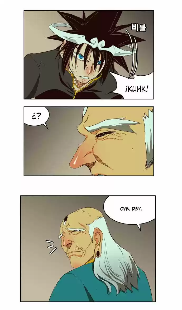 The God Of High School - Capítulo 166 - Página 10 - LectorTMOo