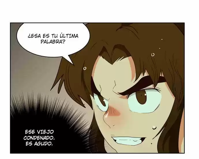 The God Of High School - Capítulo 166 - Página 16 - LectorTMOo
