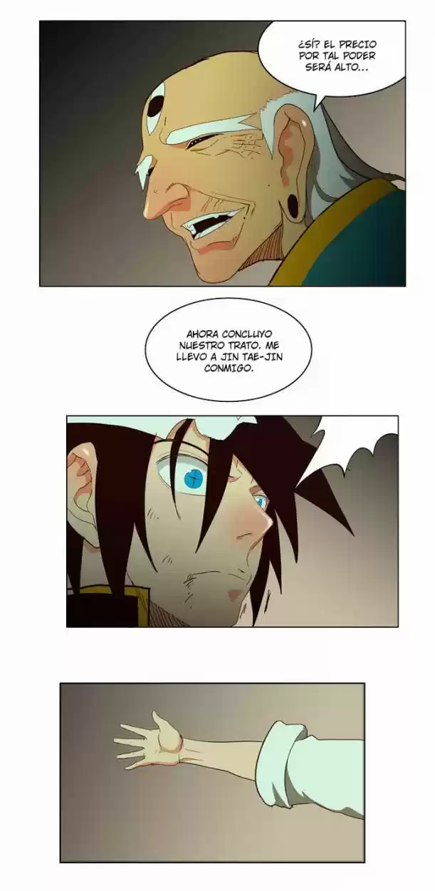 The God Of High School - Capítulo 166 - Página 24 - LectorTMOo