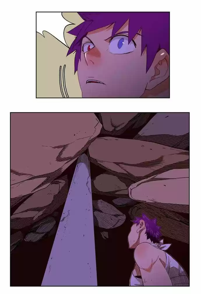 The God Of High School - Capítulo 166 - Página 31 - LectorTMOo