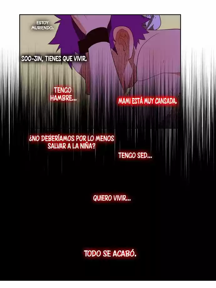 The God Of High School - Capítulo 166 - Página 36 - LectorTMOo