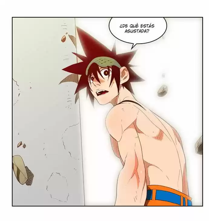 The God Of High School - Capítulo 166 - Página 38 - LectorTMOo