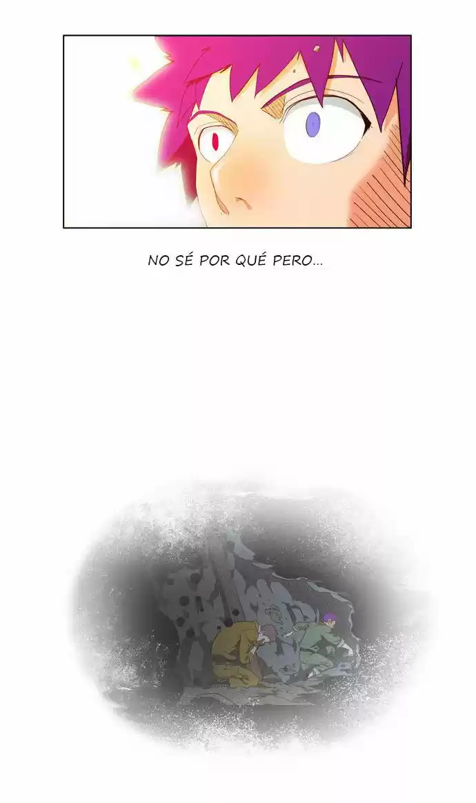 The God Of High School - Capítulo 166 - Página 39 - LectorTMOo