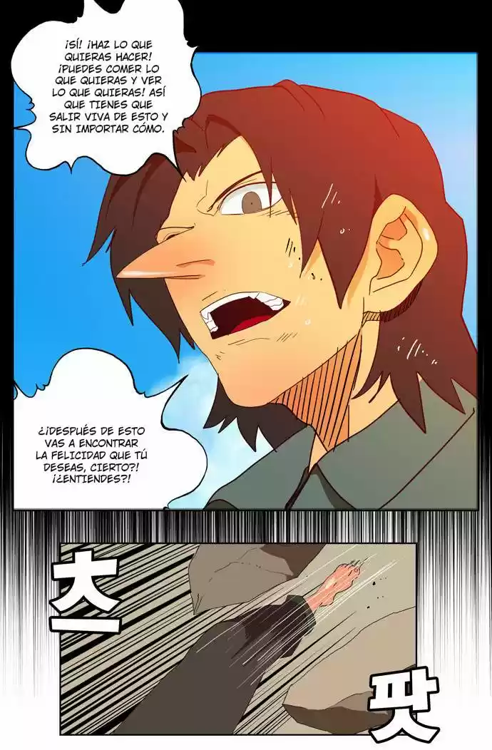 The God Of High School - Capítulo 166 - Página 52 - LectorTMOo